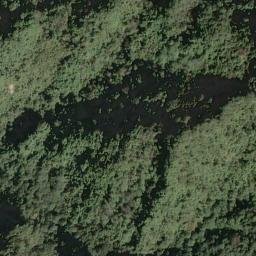 Satellite imagery of 三等三角點 1122, TW