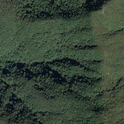 Satellite imagery of 三等三角點 4165, TW