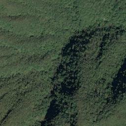 Satellite imagery of 三等三角點 4165, TW
