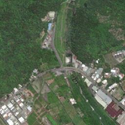 Satellite imagery of 三等三角點 996, TW