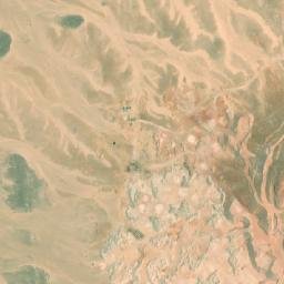 Satellite imagery of Manjam Rawḑ al Liqāḩ, EG