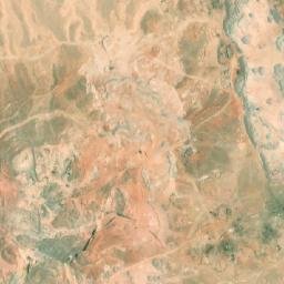Satellite imagery of Manjam Rawḑ al Liqāḩ, EG