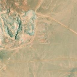 Satellite imagery of Manjam Rawḑ al Liqāḩ, EG