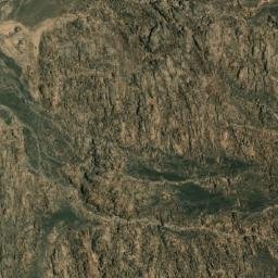 Satellite imagery of Jabal Mudarjij al Aswad, EG