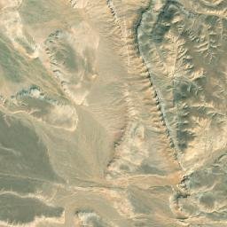 Satellite imagery of Ţiwār al Kharrārah, QA