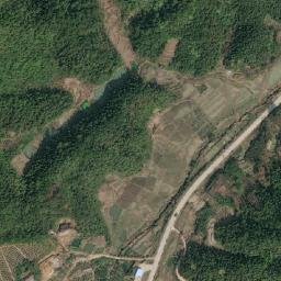 Satellite imagery of Huanglonggang, CN