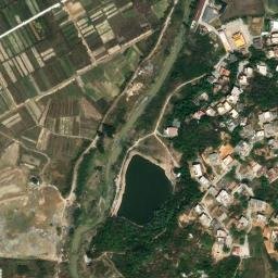 Satellite imagery of Jia Shan, CN