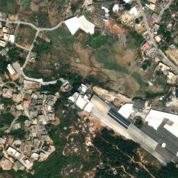 Satellite imagery of Jia Shan, CN