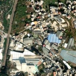 Satellite imagery of Jia Shan, CN