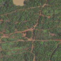 Satellite imagery of 二等三角點 內補022, TW
