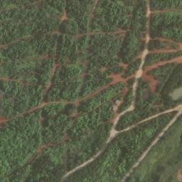 Satellite imagery of 二等三角點 內補022, TW