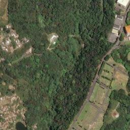 Satellite imagery of Pingbian Shan, TW