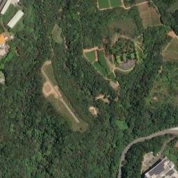 Satellite imagery of Pingbian Shan, TW