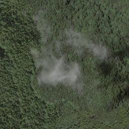 Satellite imagery of 三等三角點 4186, TW