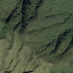 Satellite imagery of 三等三角點 4165, TW