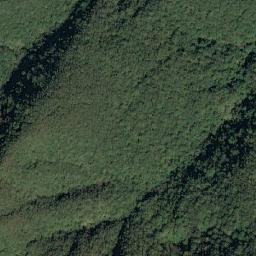Satellite imagery of 三等三角點 4165, TW