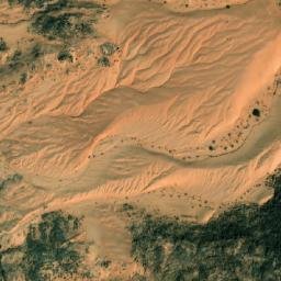 Satellite imagery of Gara Alous-n-Haggar, DZ