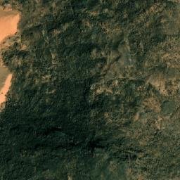 Satellite imagery of Gara Alous-n-Haggar, DZ