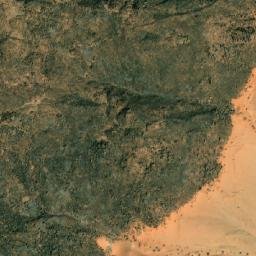 Satellite imagery of Gara Alous-n-Haggar, DZ