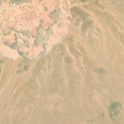 Satellite imagery of Manjam Rawḑ al Liqāḩ, EG