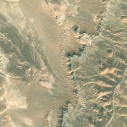 Satellite imagery of Ţiwār al Kharrārah, QA