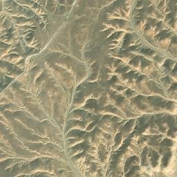 Satellite imagery of Ţiwār al Kharrārah, QA