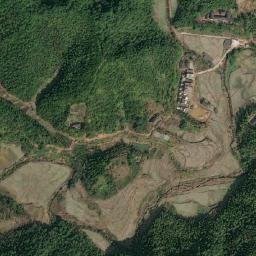 Satellite imagery of Xiashanbei, CN