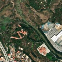 Satellite imagery of Jia Shan, CN