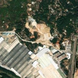 Satellite imagery of Jia Shan, CN