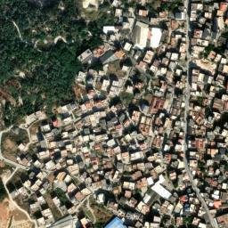 Satellite imagery of Jia Shan, CN