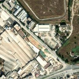 Satellite imagery of Xidong Shan, CN