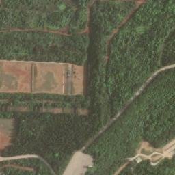 Satellite imagery of 二等三角點 內補022, TW