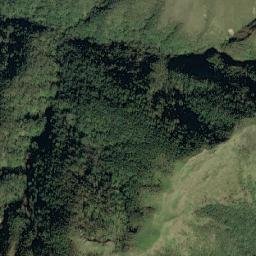 Satellite imagery of 三等三角點 4165, TW