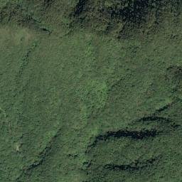 Satellite imagery of 三等三角點 4165, TW