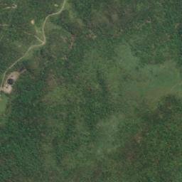 Satellite imagery of 三等三角點 839, TW