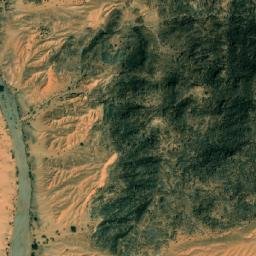 Satellite imagery of Gara Alous-n-Haggar, DZ