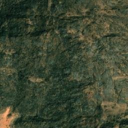 Satellite imagery of Gara Alous-n-Haggar, DZ