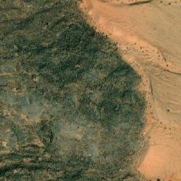 Satellite imagery of Gara Alous-n-Haggar, DZ