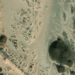 Satellite imagery of Jabal aş Şaqr al Baḩrī, EG