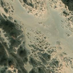 Satellite imagery of Jabal aş Şaqr al Baḩrī, EG