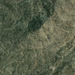 Satellite imagery of Jabal Mudarjij al Abyaḑ, EG