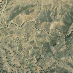 Satellite imagery of Mian Mirza Bor, PK