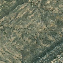 Satellite imagery of Mian Mirza Bor, PK