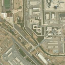 Satellite imagery of Paradise Point, PK