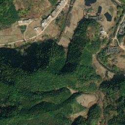 Satellite imagery of Leifeng Zhai, CN