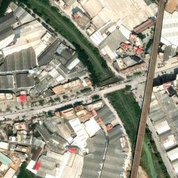 Satellite imagery of Jia Shan, CN