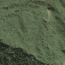 Satellite imagery of 三等三角點 4186, TW