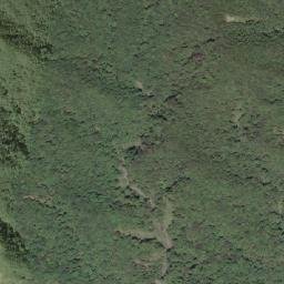 Satellite imagery of 三等三角點 4186, TW