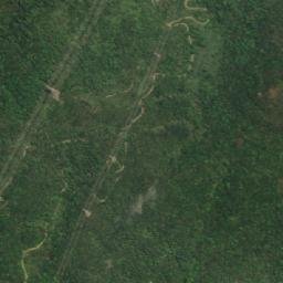 Satellite imagery of 三等三角點 839, TW
