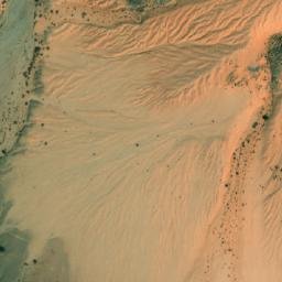 Satellite imagery of Gara Alous-n-Haggar, DZ